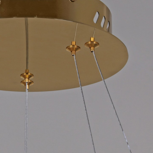 Подвесной светильник 22064-0.3-400+600