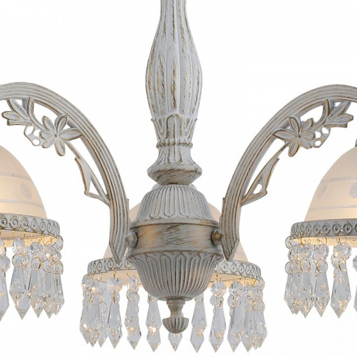 Подвесная люстра 74397-0.4-03