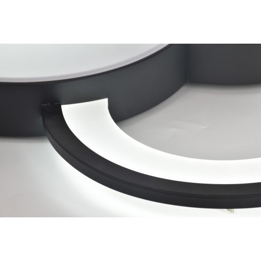 Потолочная люстра Rivoli Aliona Б0066452