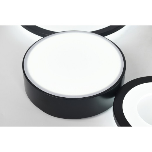 Потолочная люстра Rivoli Aliona Б0066468