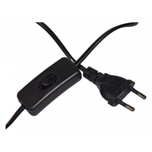 Настольная лампа декоративная Uniel TLI-221 UL-00004506