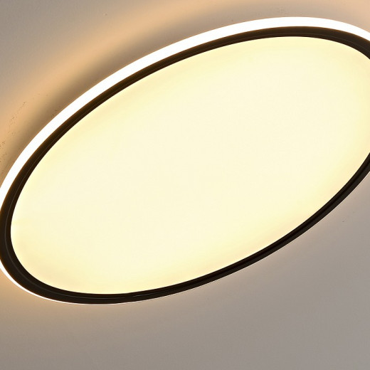 Накладной светильник Zortes Galo ZRS.10112.07