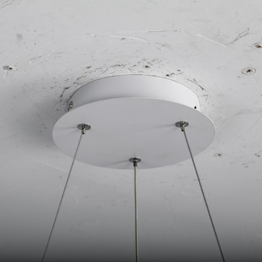 Подвесной светильник Zortes Soft ZRS.1119.02