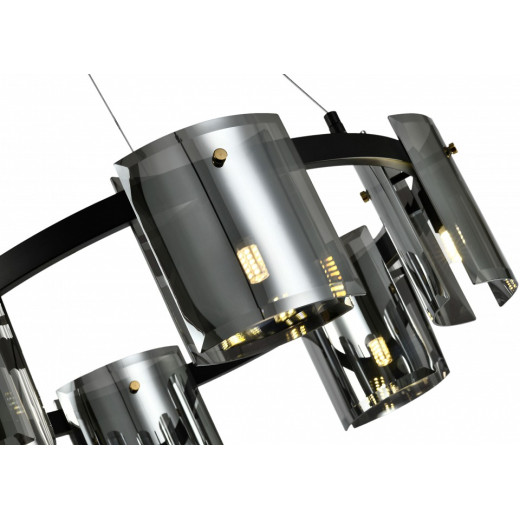 Подвесная люстра Zortes Rony ZRS.1209.06