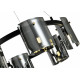 Подвесная люстра Zortes Rony ZRS.1209.06