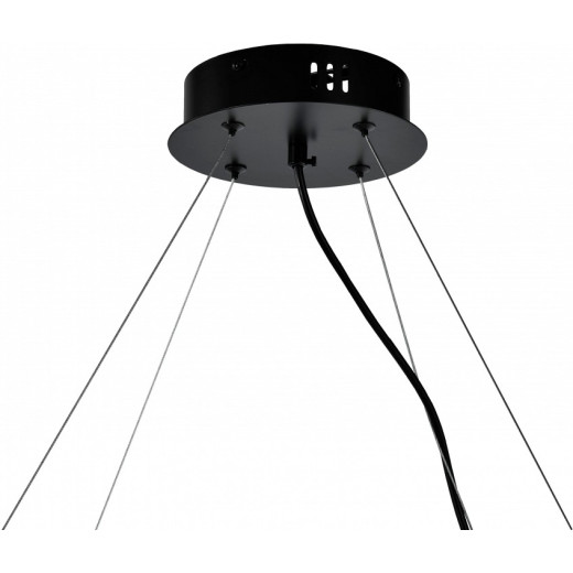 Подвесная люстра Zortes Rony ZRS.1209.08