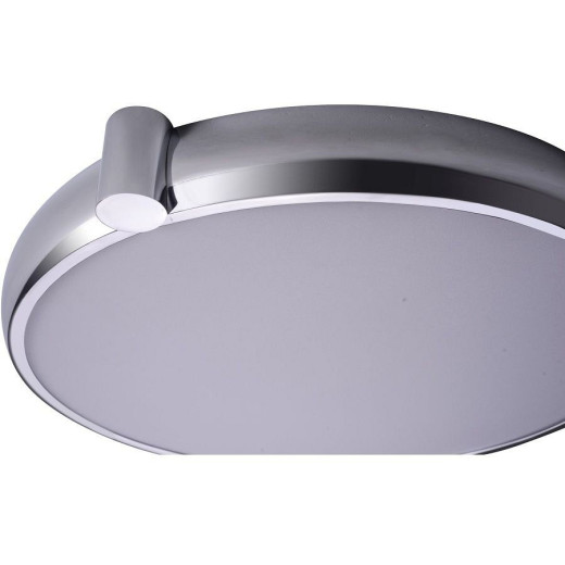 Накладной светильник Zortes Gimpel ZRS.1209.16