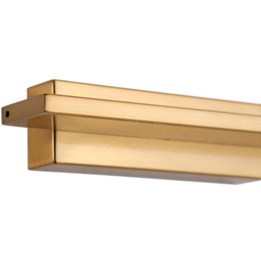 Накладной светильник Zortes Scoup ZRS.1823.50