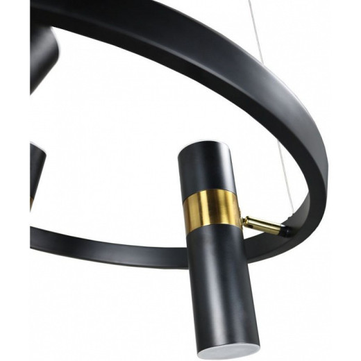 Подвесная люстра Zortes Tweeny ZRS.1828.50