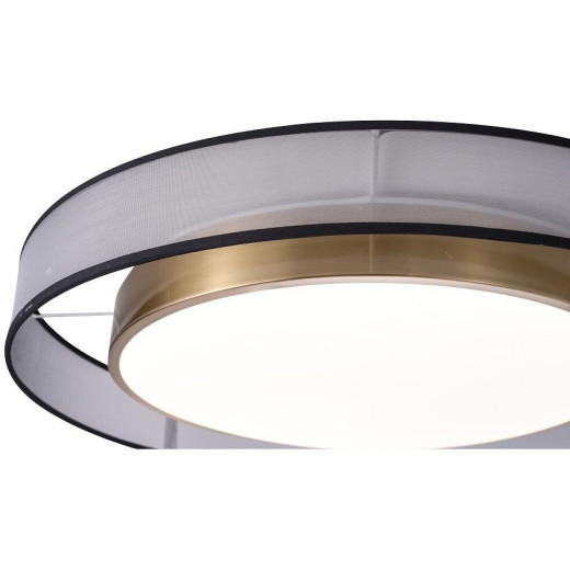 Накладной светильник Zortes Bella ZRS.27510.05