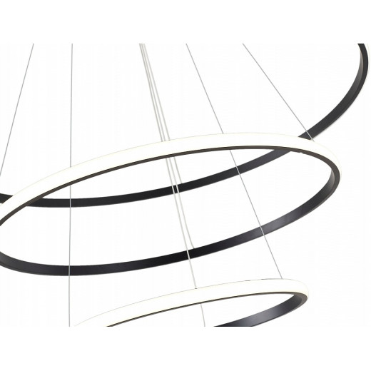 Подвесной светильник Zortes Ringolight ZRS.33320.120C