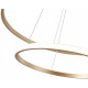 Подвесной светильник Zortes Ringolight ZRS.33320.63C