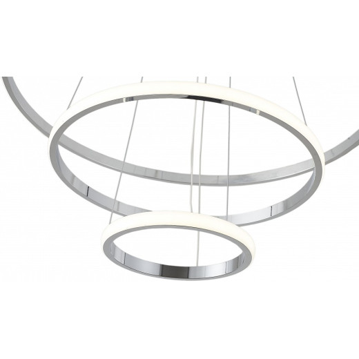 Подвесной светильник Zortes Ringolight ZRS.33321.120C