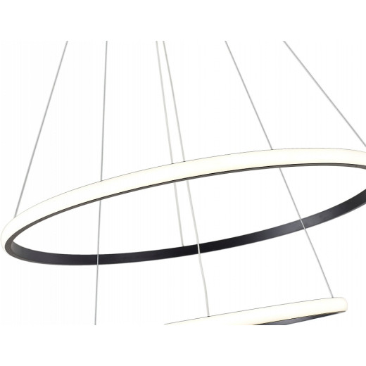 Подвесной светильник Zortes Ringolight ZRS.33321.63C