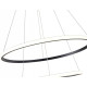 Подвесной светильник Zortes Ringolight ZRS.33321.63C