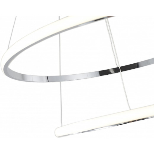 Подвесной светильник Zortes Ringolight ZRS.33322.63C
