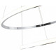 Подвесной светильник Zortes Ringolight ZRS.33322.63C