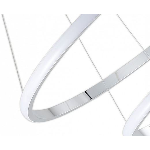 Подвесной светильник Zortes Ringolight ZRS.33322.75C
