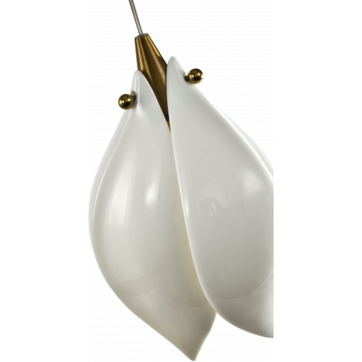 Подвесной светильник Zortes Dalin ZRS.90609.01