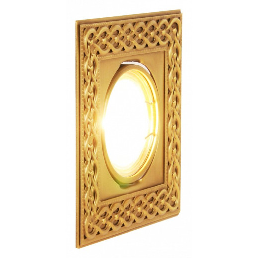 Встраиваемый светильник Abrasax 4001 4001