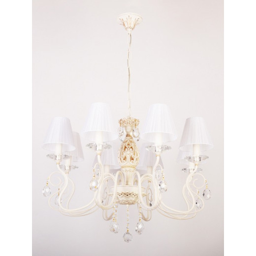 Подвесная люстра Abrasax Gabriela 81309/8