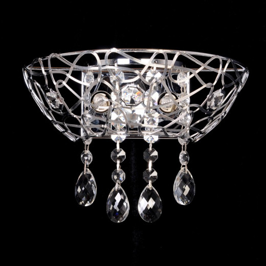 Накладной светильник Abrasax Irma B9119/2CH