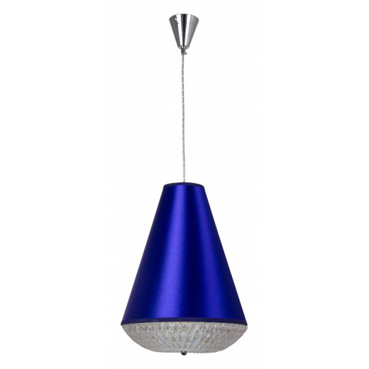 Подвесной светильник Abrasax Cavaliere CL.8301-BLU