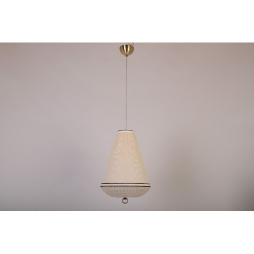 Подвесной светильник Abrasax CL.9301 CL.9301-2 Cream