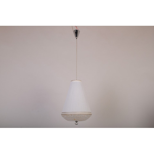 Подвесной светильник Abrasax CL.9301 CL.9301-2 White