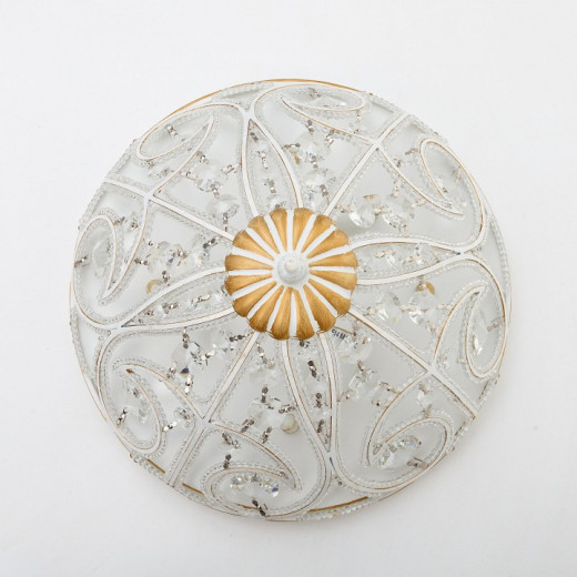 Накладной светильник Abrasax Nelly HSX12104/3