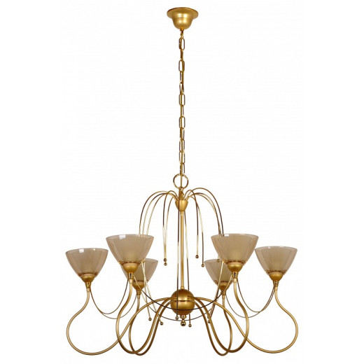 Подвесная люстра Abrasax L.2206 L.2206/6