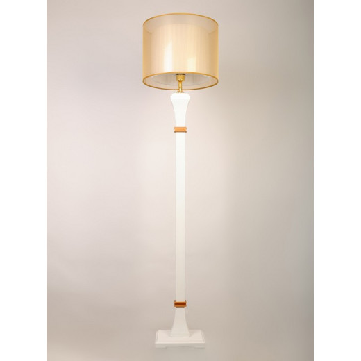 Торшер Abrasax 25222 ML25222 (R cream)