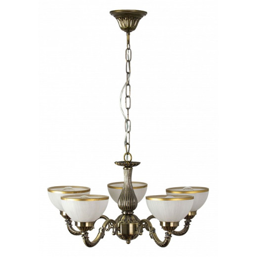 Подвесная люстра Abrasax Maren SD714