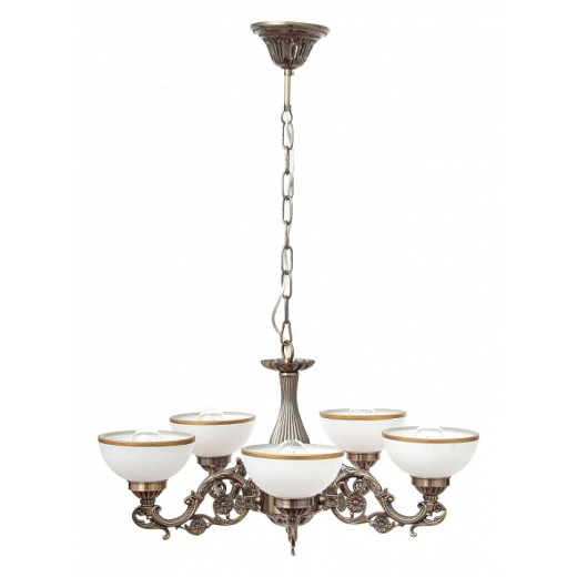 Подвесная люстра Abrasax Maren SD715