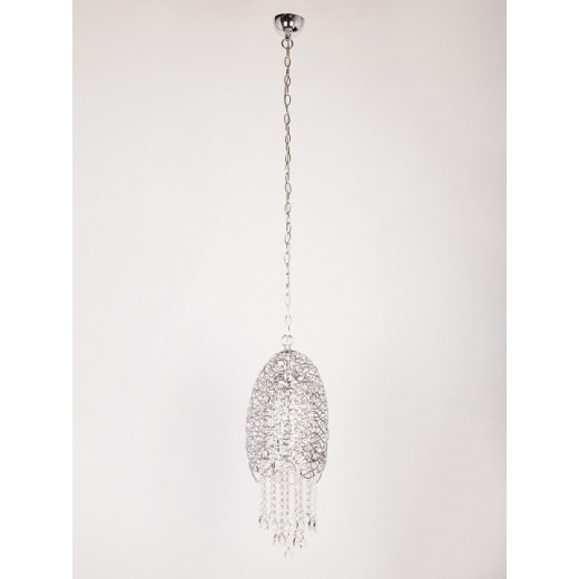 Подвесной светильник Abrasax 9120 X9120A/3CH