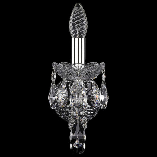 Бра Bohemia Art Classic 11.21 10.21.1.165.Cr.Sp