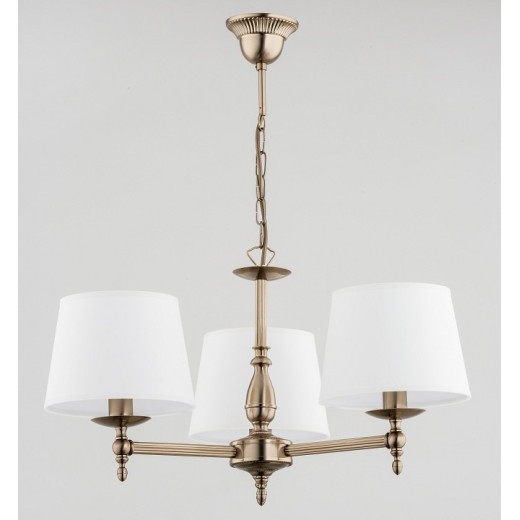 Подвесная люстра ADILUX Roksana 16074