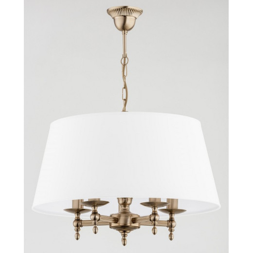 Подвесной светильник ADILUX Roksana 16075