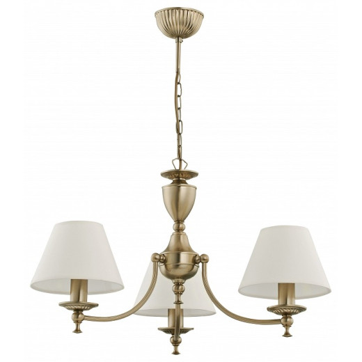 Подвесная люстра ADILUX Sofia 18343