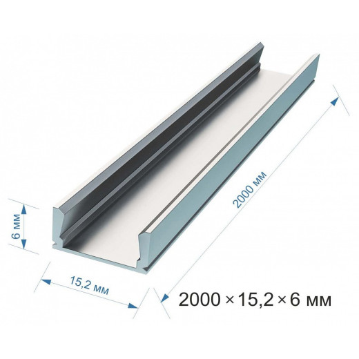 Короб накладной Apeyron Electrics  08-01-01