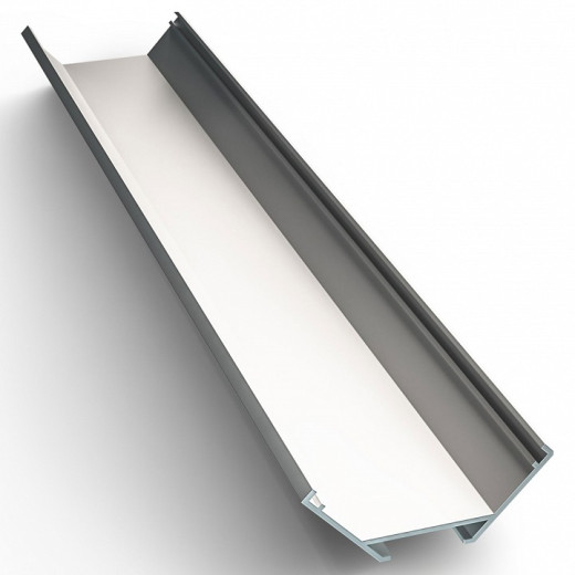 Короб накладной Apeyron Electrics  08-04