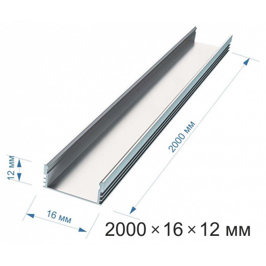 Короб накладной Apeyron Electrics  08-10-01