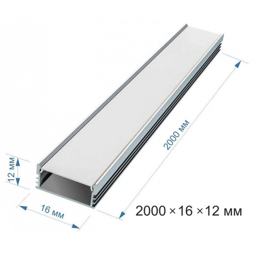Короб накладной Apeyron Electrics  08-10