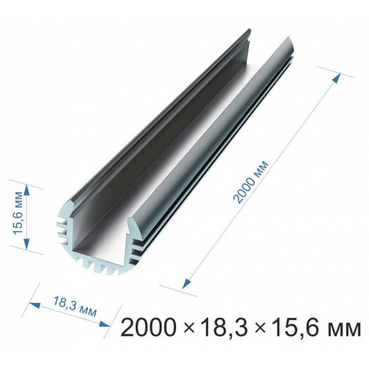 Короб универсальный Apeyron Electrics  08-18-01