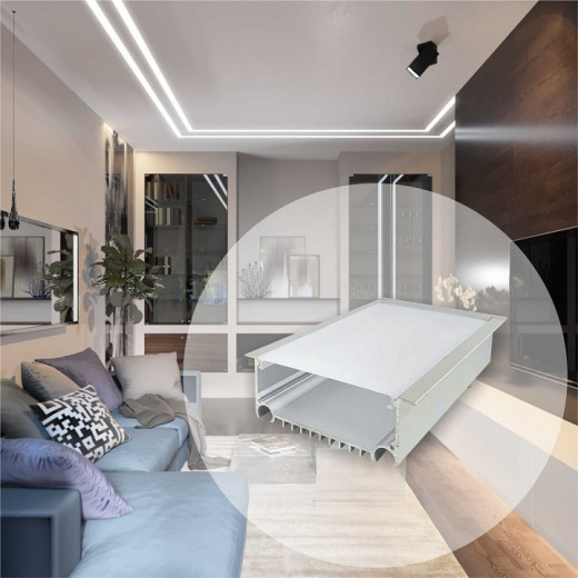 Короб встраиваемый Apeyron Electrics  08-29