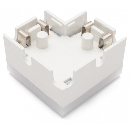 Соединитель угловой L-образный для модульных светильников Apeyron Electrics  09-30