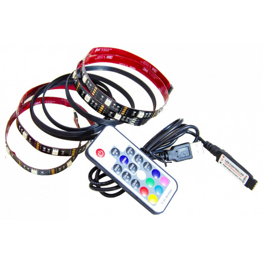 Комплект с лентой светодиодной Apeyron Electrics  10-70