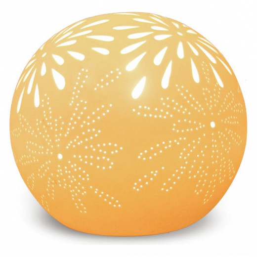 Настольная лампа декоративная Apeyron Electrics Салют 12-075