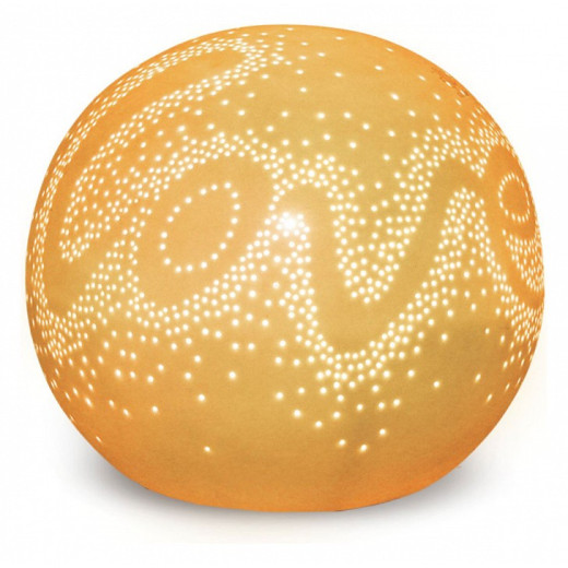 Настольная лампа декоративная Apeyron Electrics Love 12-077