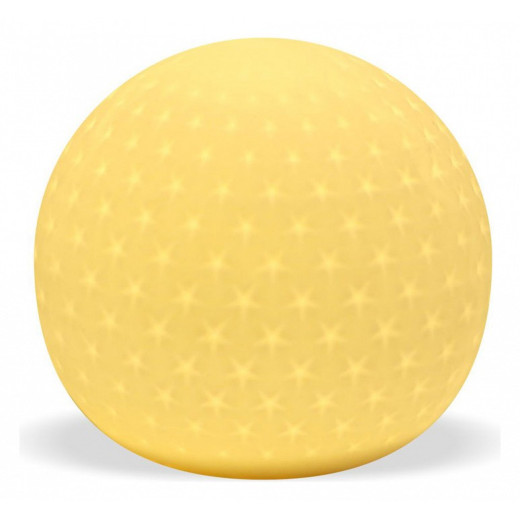 Настольная лампа декоративная Apeyron Electrics Шарик 12-082